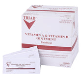 100PCS Tattoo Aftercare Healing Ointment – 5g per Sachet