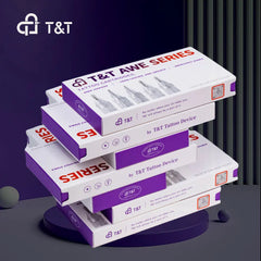 T&T AWE Series Tattoo Needle Cartridges Trial Kit-RM (10 pcs/box)