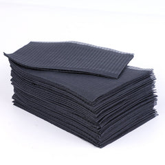 125PCS Disposable 3-Ply Table Covers