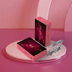 T&T PMU Series Tattoo Needle Cartridges RL – 0.20mm (#06), 20pcs